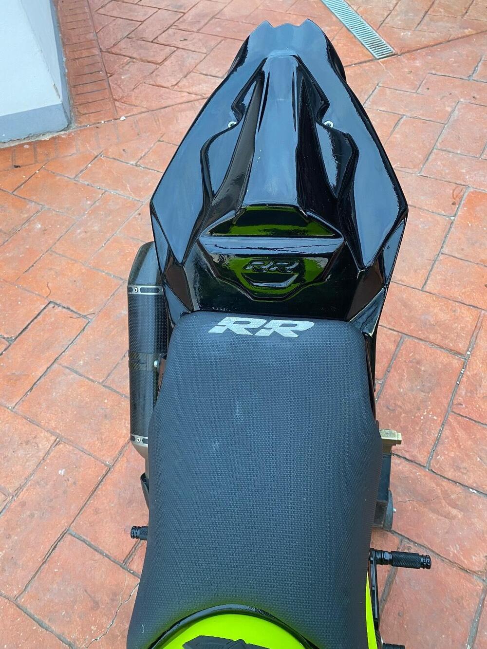 Bmw S 1000 RR (2017 - 18) (6)