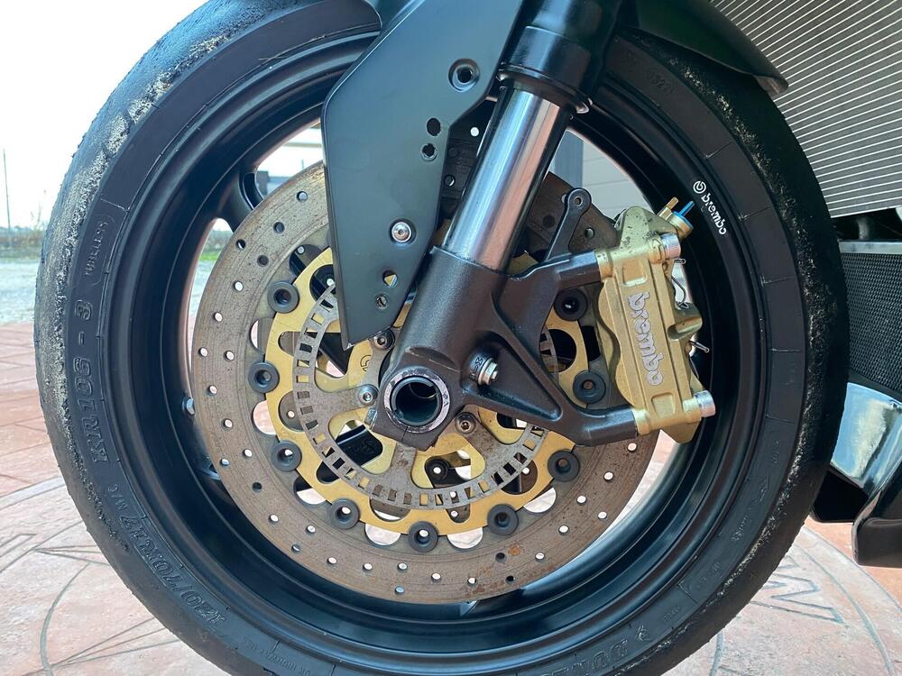 Bmw S 1000 RR (2017 - 18) (8)