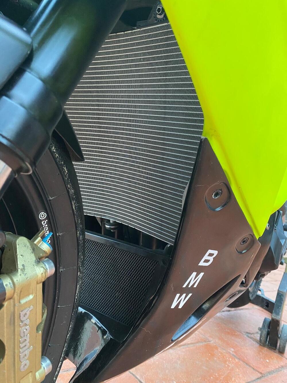 Bmw S 1000 RR (2017 - 18) (9)