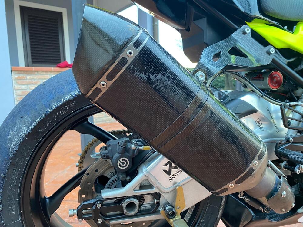 Bmw S 1000 RR (2017 - 18) (10)