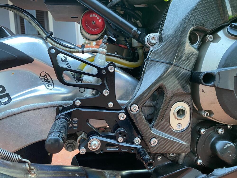 Bmw S 1000 RR (2017 - 18) (11)