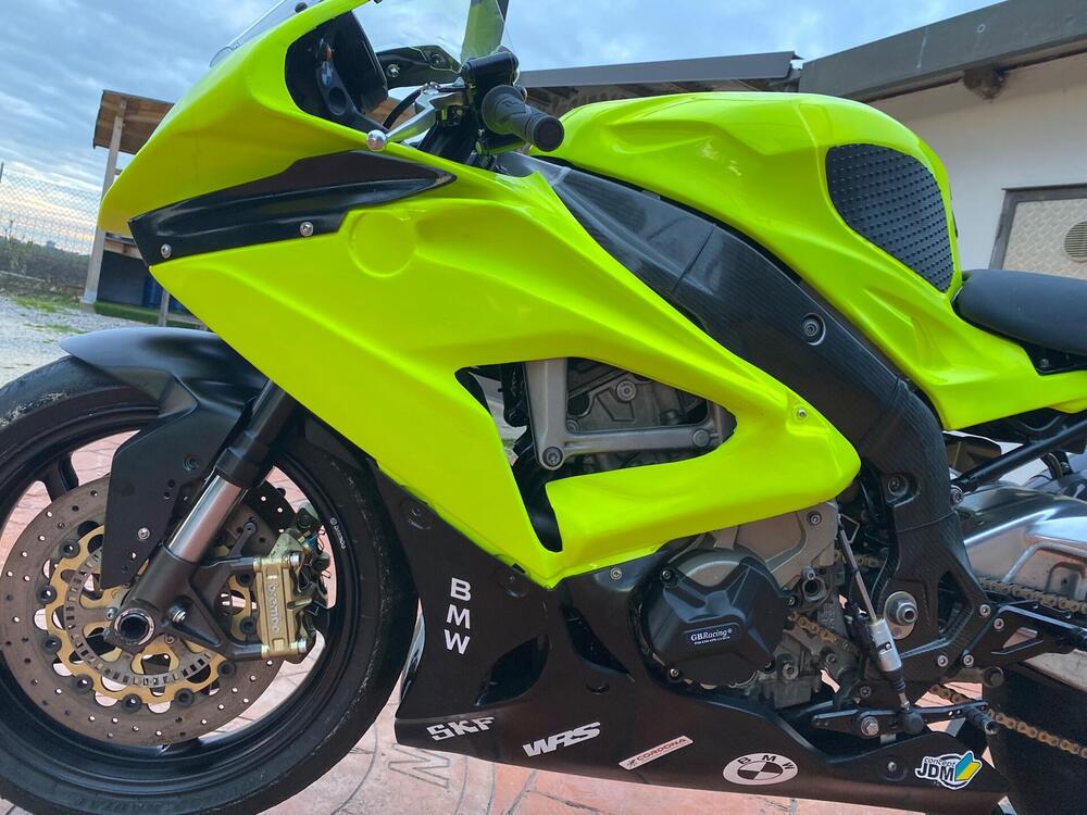 Bmw S 1000 RR (2017 - 18) (13)