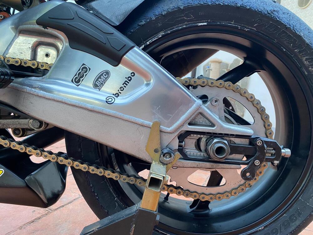 Bmw S 1000 RR (2017 - 18) (14)