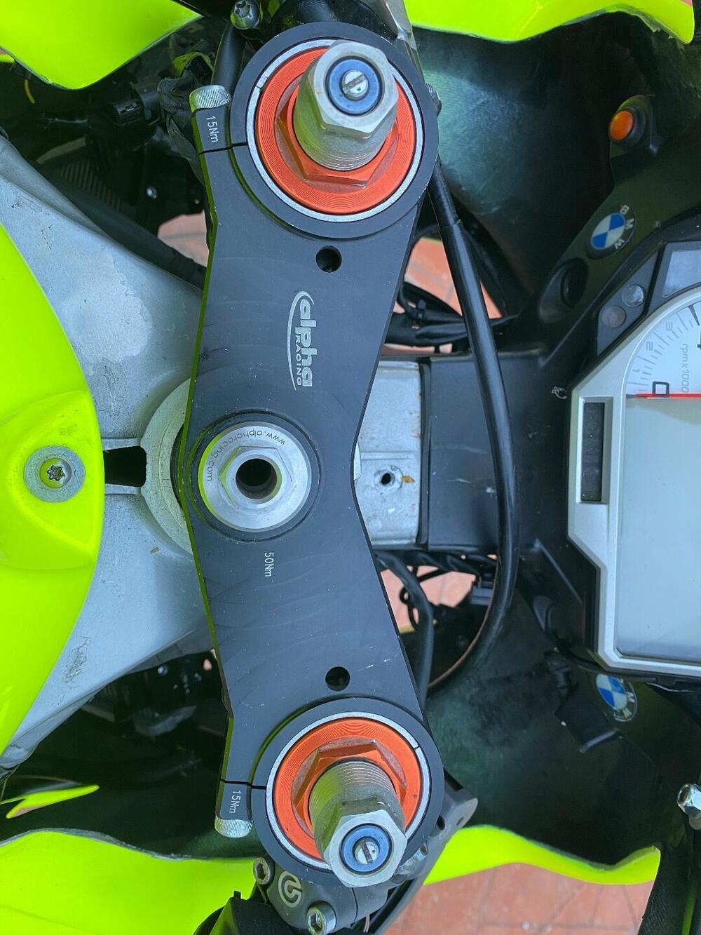 Bmw S 1000 RR (2017 - 18) (16)