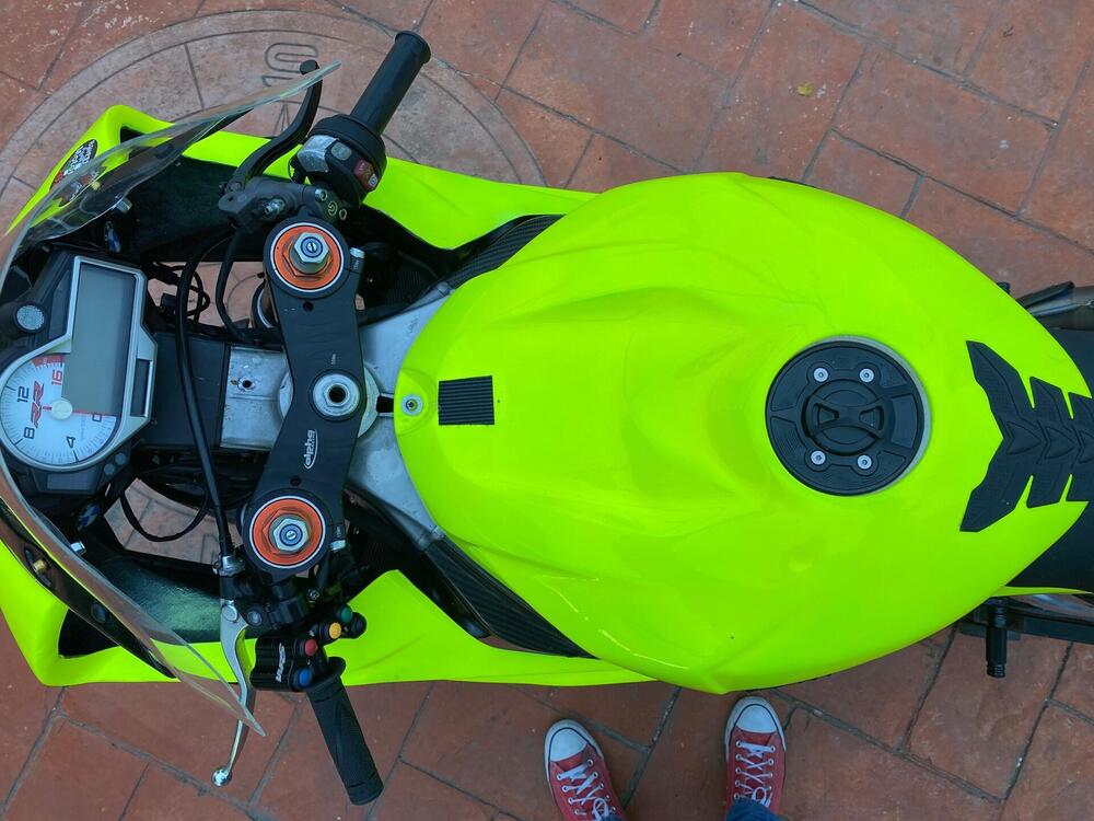 Bmw S 1000 RR (2017 - 18) (18)