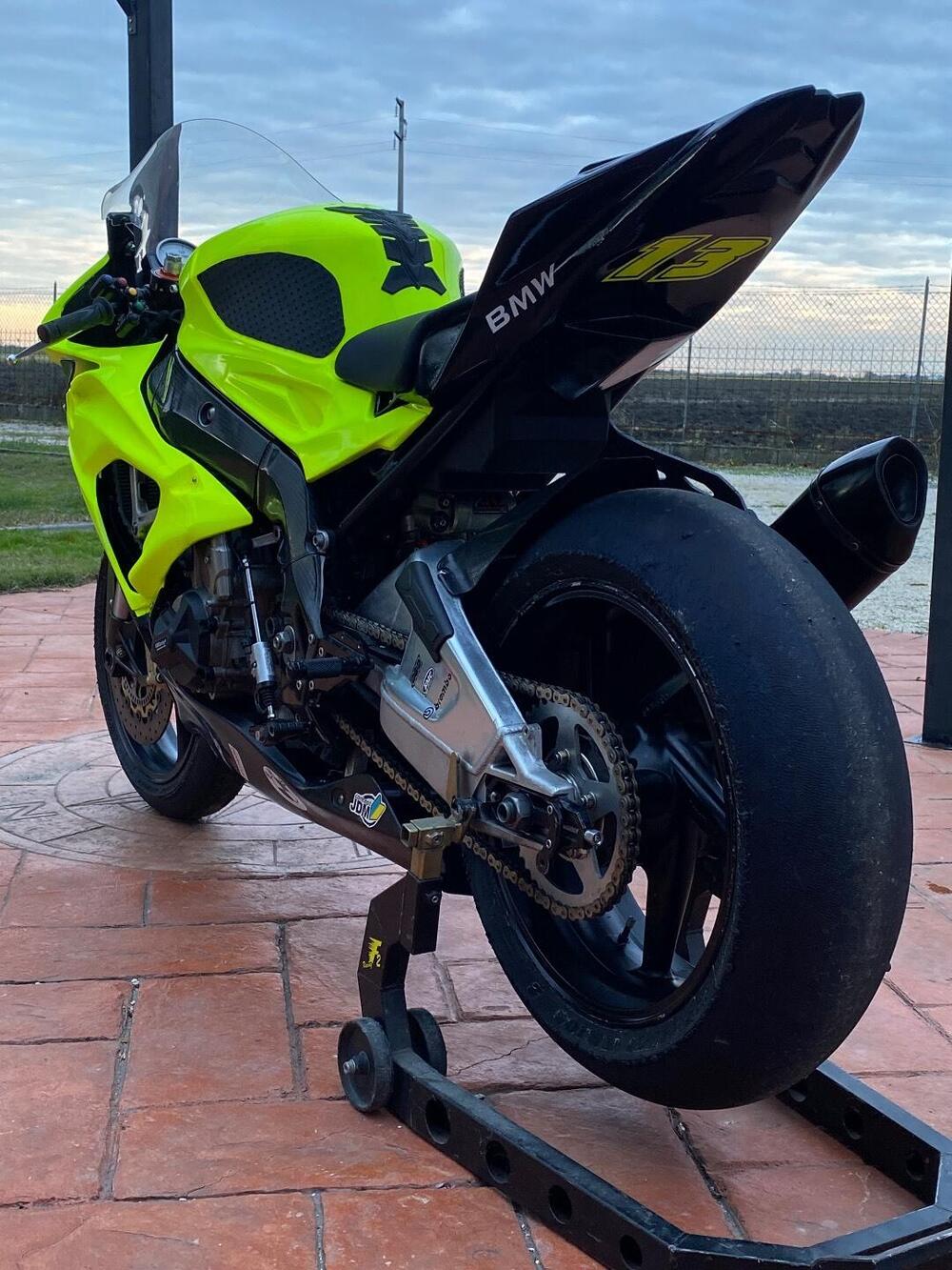 Bmw S 1000 RR (2017 - 18) (19)