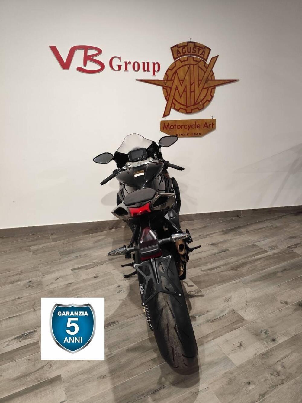 MV Agusta F3 800 RR (2022 - 25) (7)