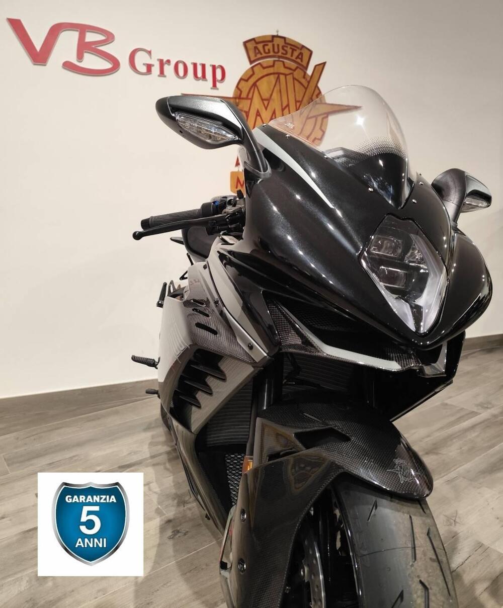 MV Agusta F3 800 RR (2022 - 25) (9)