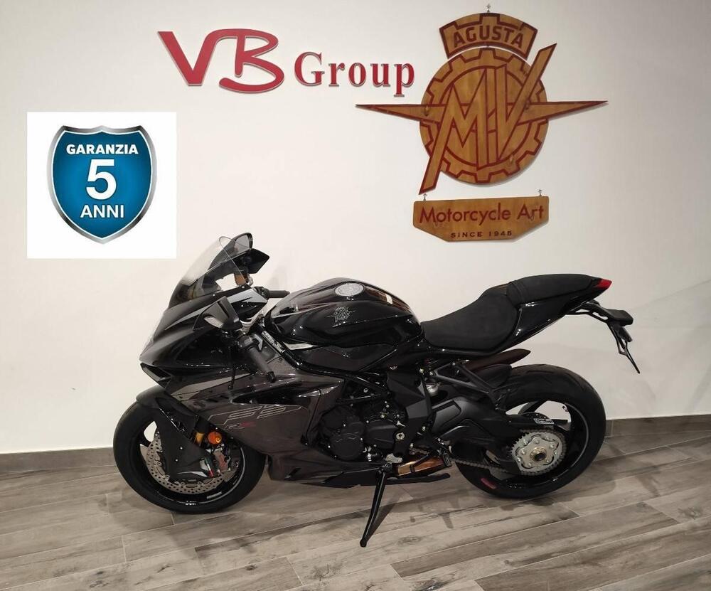 MV Agusta F3 800 RR (2022 - 25) (5)