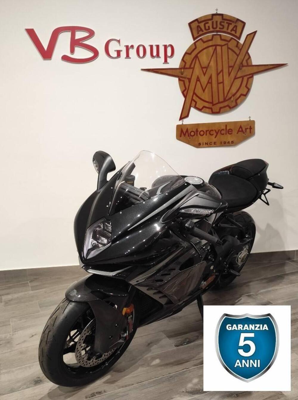 MV Agusta F3 800 RR (2022 - 25) (3)