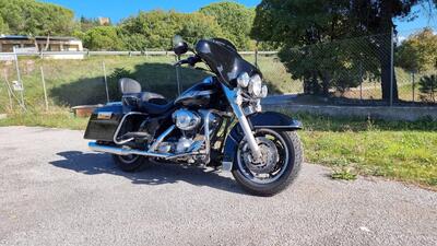 Harley-Davidson 1450 Electra Glide Standard (2001 - 03) - FLHT usata