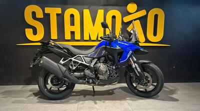Suzuki V-Strom 800SE (2023 - 24) usata