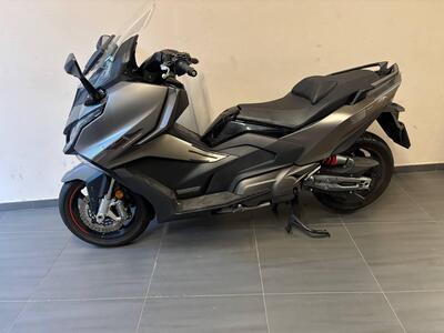 Kymco AK 550 Premium (2023 - 25) usata