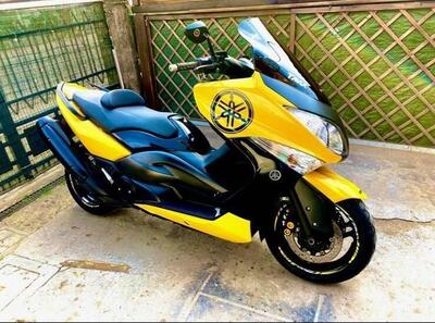 Yamaha T-Max 500 (2008 - 12) usata