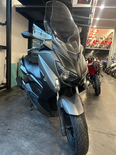 Yamaha X-Max 250 ABS (2014 - 16) usata