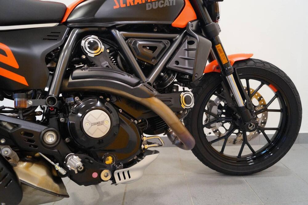 Ducati Scrambler 800 Full Throttle (2023 - 24) (11)