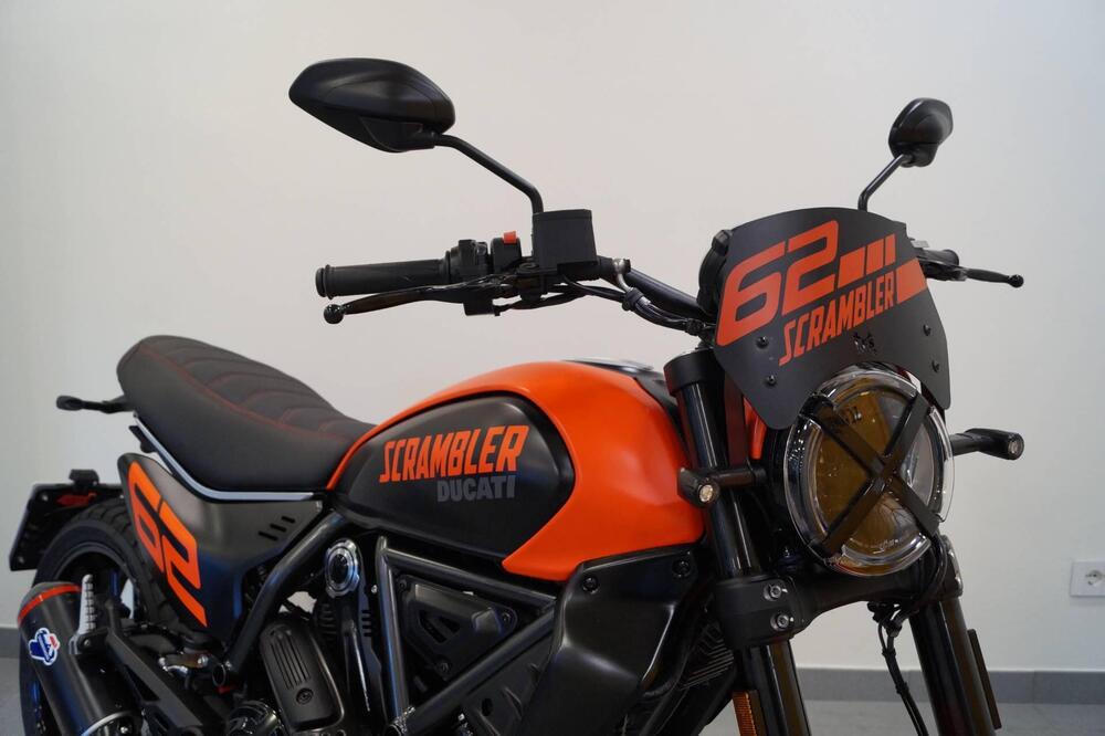 Ducati Scrambler 800 Full Throttle (2023 - 24) (12)