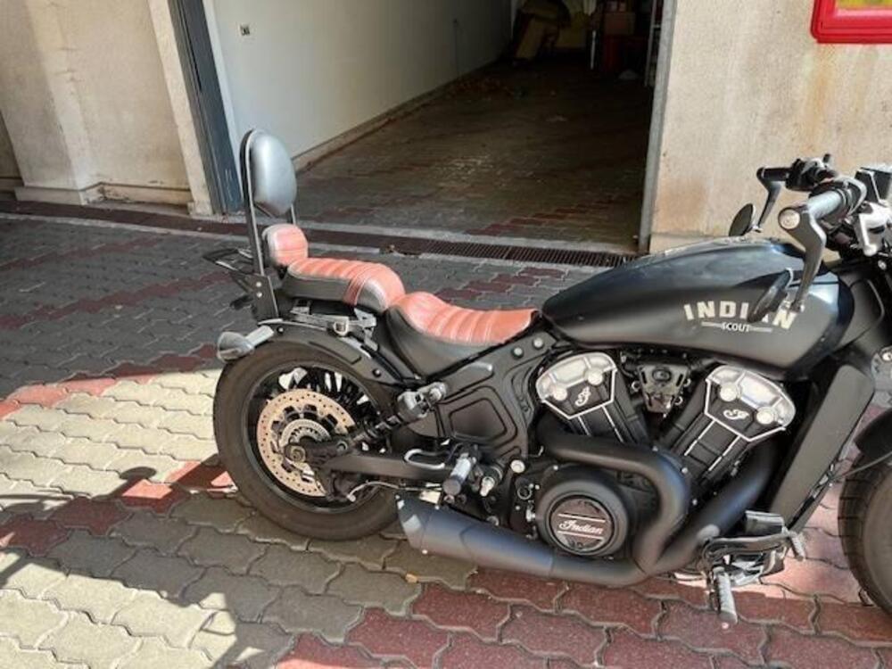 Indian Scout 1133 Bobber (2021 - 25) (4)