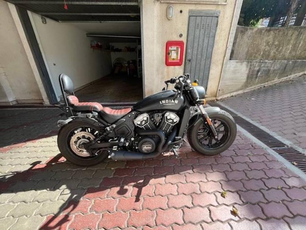 Indian Scout 1133 Bobber (2021 - 25) (6)