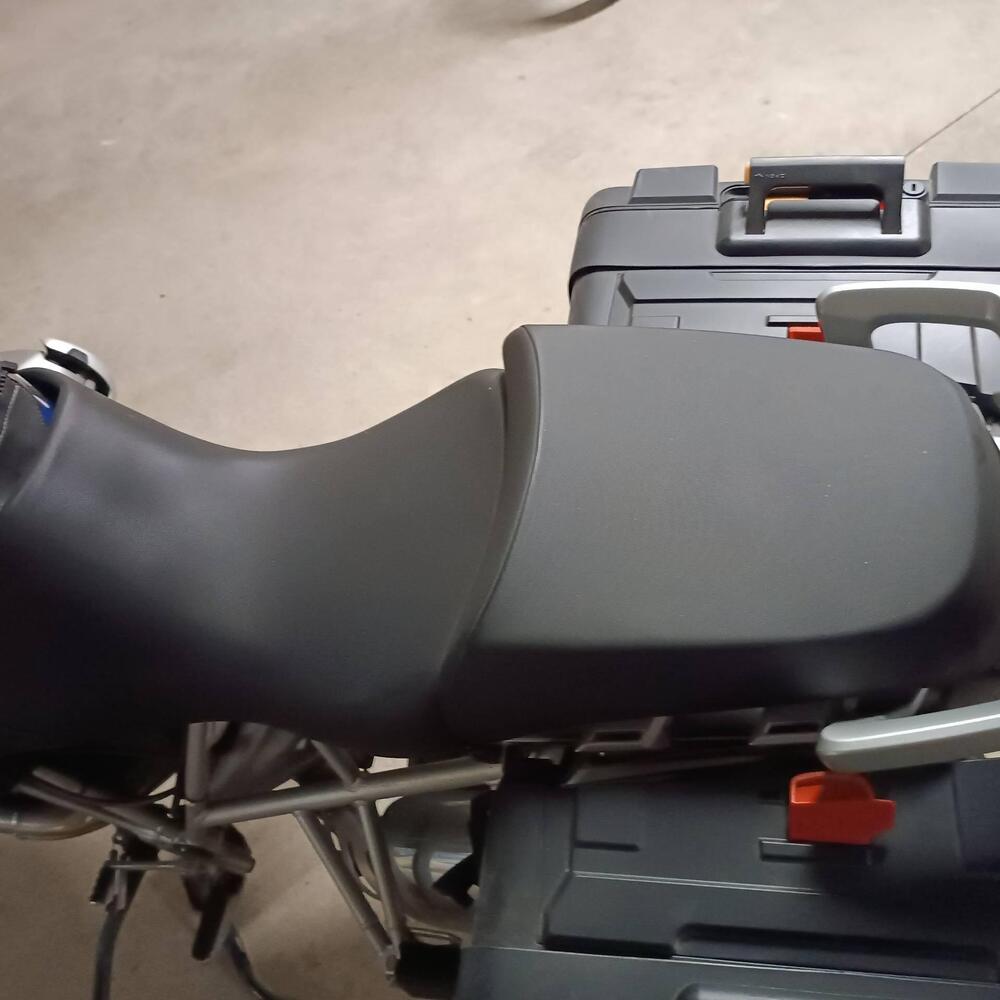 Bmw R 1200 GS (2008 - 09) (18)