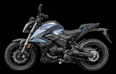 Cyclone Battlo 5S (2025 - 26) nuova