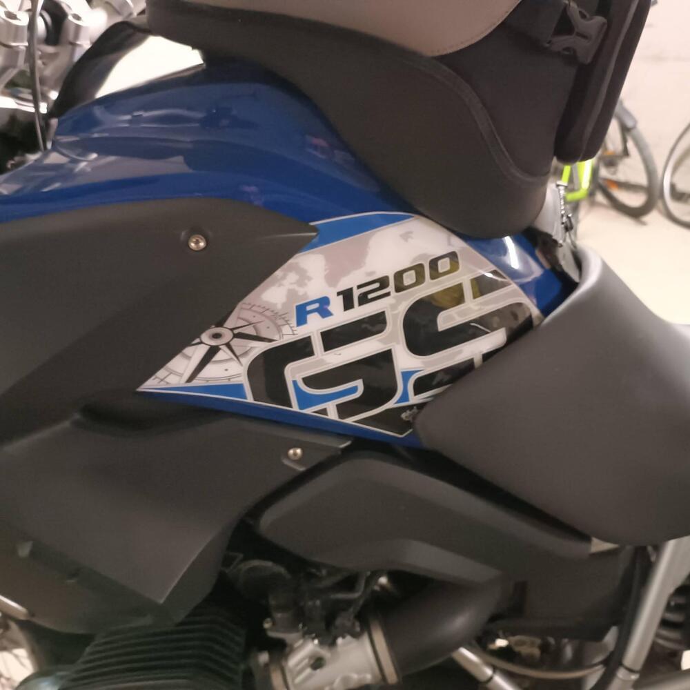 Bmw R 1200 GS (2008 - 09) (8)