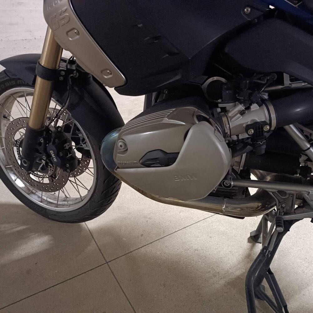 Bmw R 1200 GS (2008 - 09) (9)