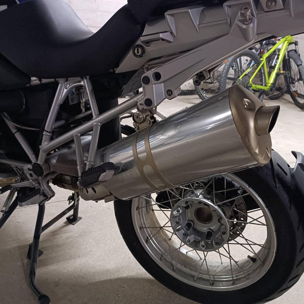 Bmw R 1200 GS (2008 - 09) (10)