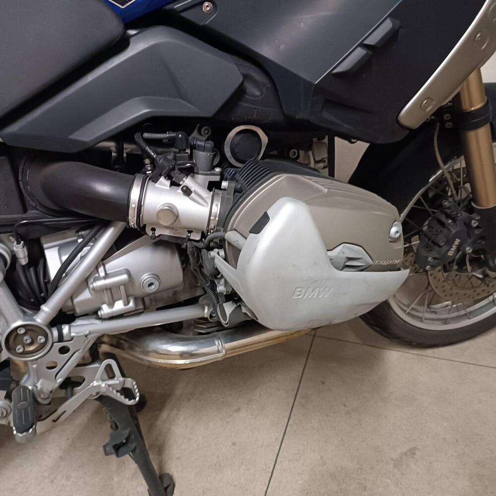 Bmw R 1200 GS (2008 - 09) (12)