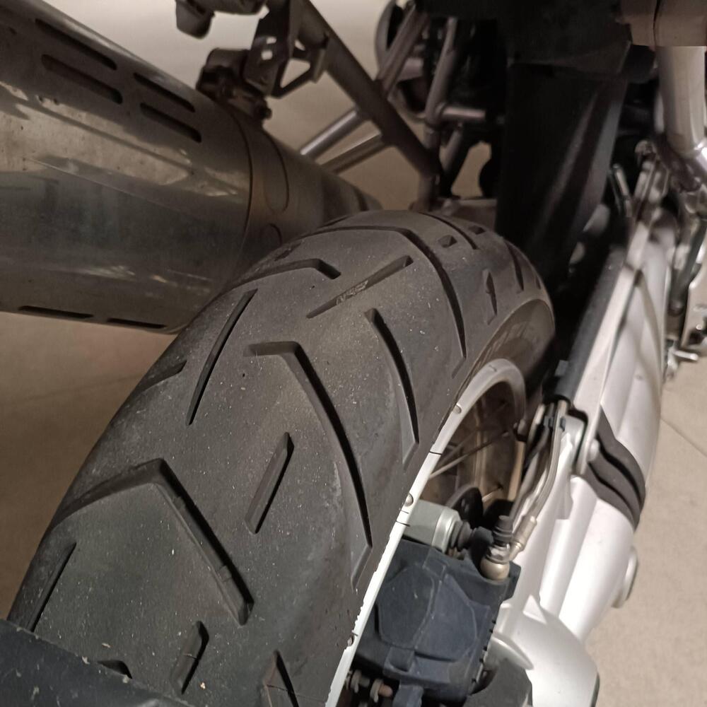 Bmw R 1200 GS (2008 - 09) (13)