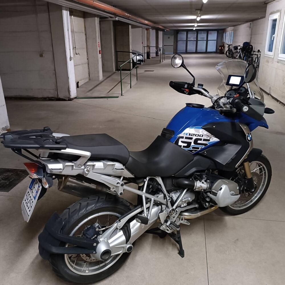 Bmw R 1200 GS (2008 - 09) (15)