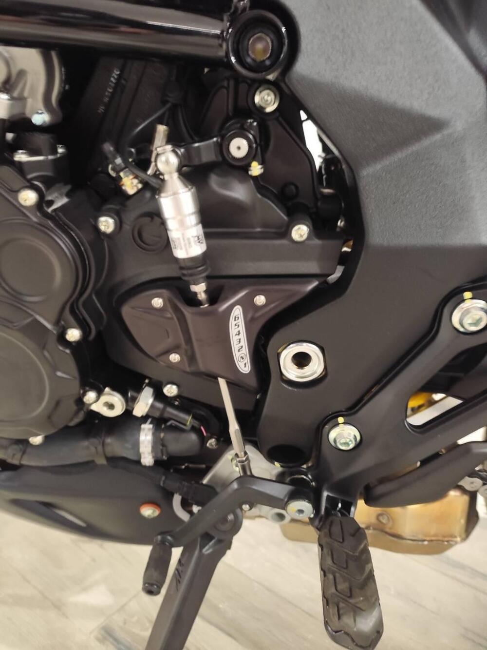 MV Agusta Superveloce 800 (2021 - 25) (15)