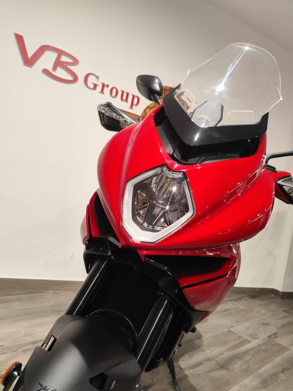 MV Agusta Superveloce 800 (2021 - 25) (4)