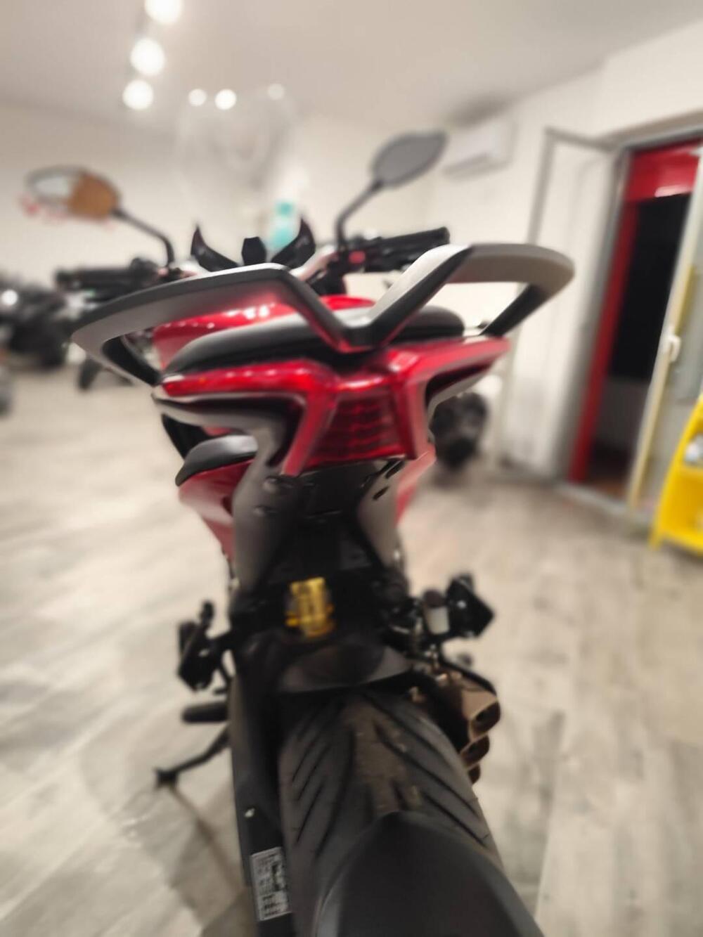 MV Agusta Superveloce 800 (2021 - 25) (19)