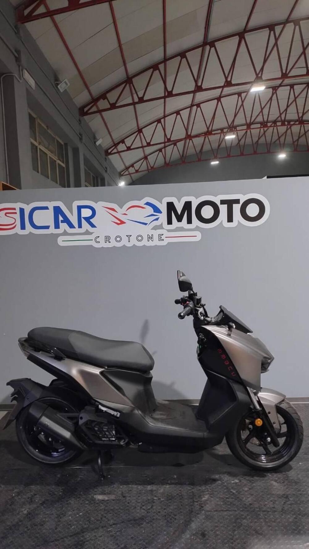 Sym MMBCU 160 (2024 - 26) (4)