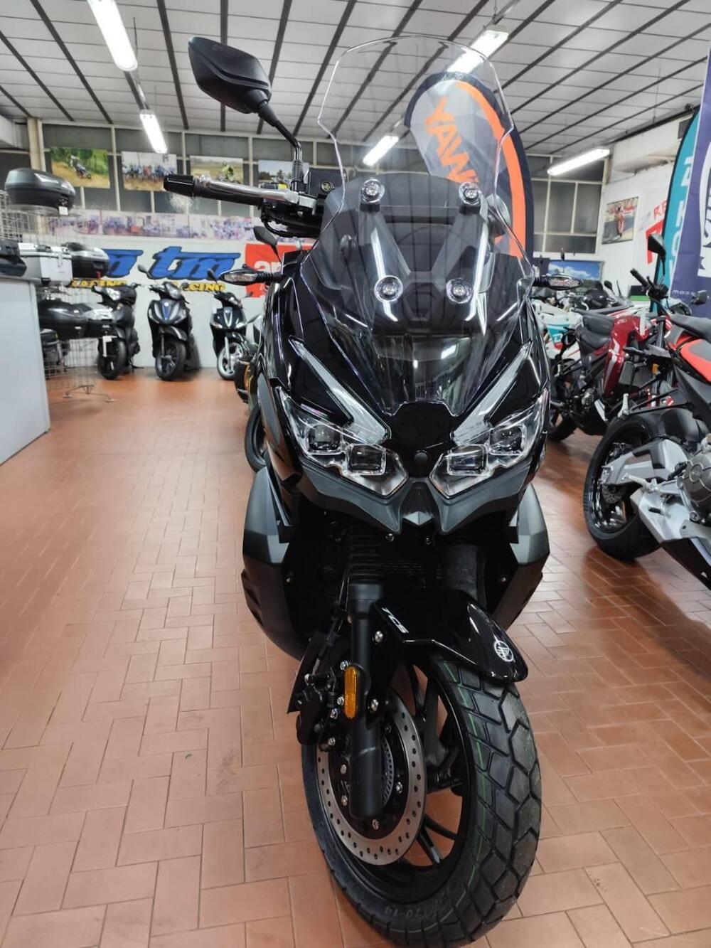 Keeway Motor Terrafina 350i (2025 - 26) (3)