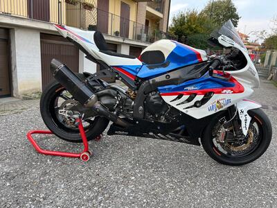 Bmw S 1000 RR (2015 - 16) usata