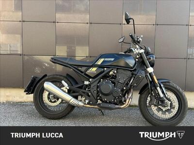 Brixton Motorcycles Crossfire 500 (2021 - 25) usata