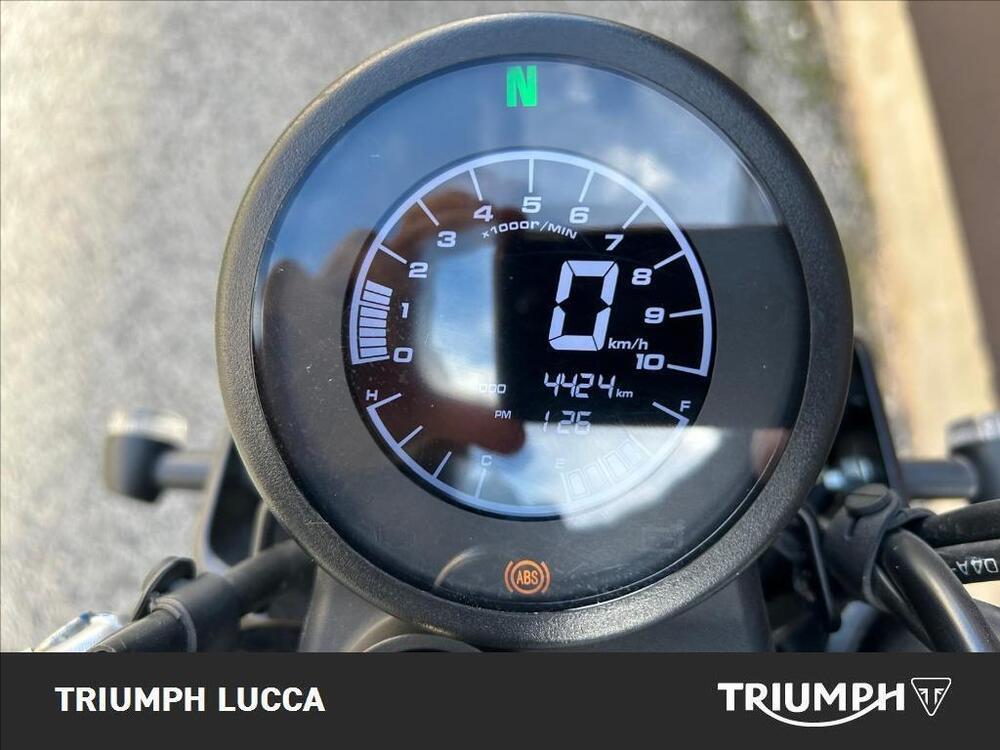 Brixton Motorcycles Crossfire 500 (2021 - 25) (7)