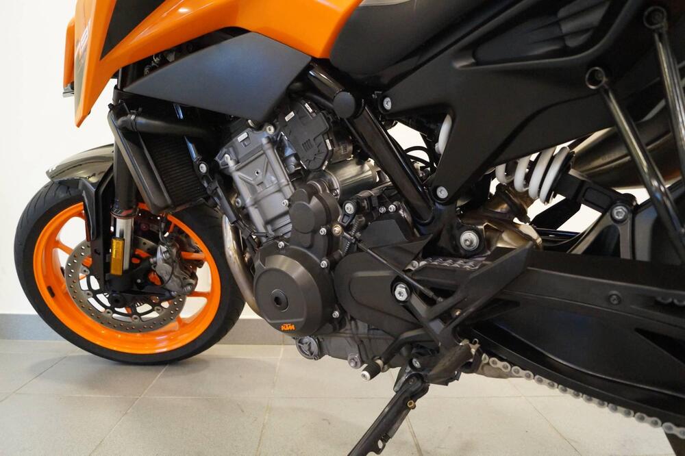 KTM 790 Duke (2018 - 20) (9)