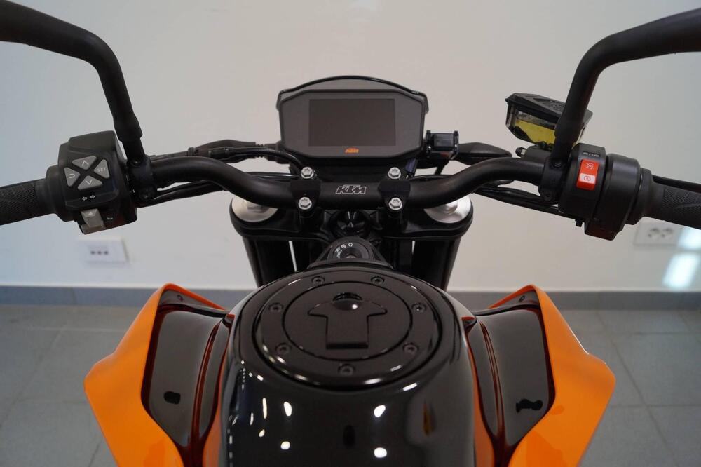 KTM 790 Duke (2018 - 20) (10)