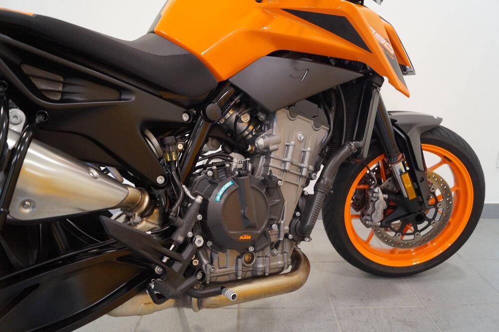 KTM 790 Duke (2018 - 20) (12)