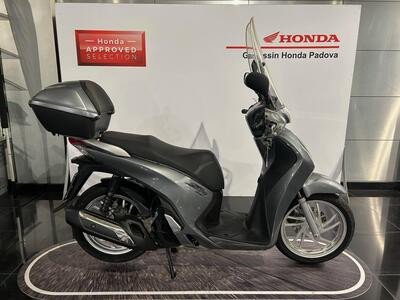 Honda SH 125 i ABS (2013 - 17) usata