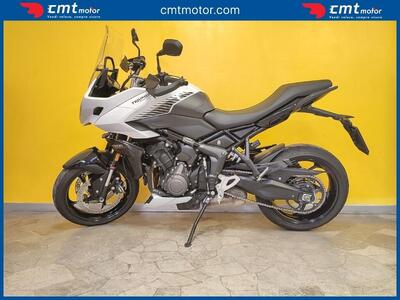 Triumph Tiger Sport 660 (2022 - 24) usata