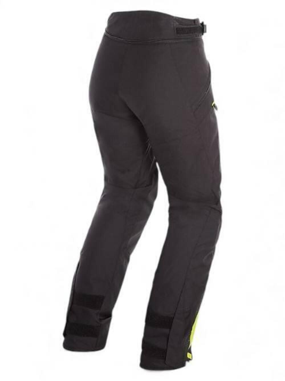 Pantaloni DAINESE Donna mod. Tempest 2 Lady D-DRY (2)
