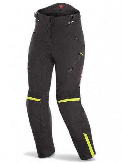 Pantaloni DAINESE Donna mod. Tempest 2 Lady D-DRY
