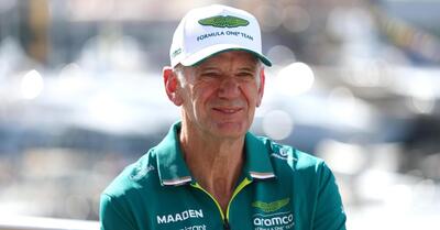Formula 1. Aston Martin rivoluziona tutto: niente Horner, &egrave; Adrian Newey il nuovo team principal