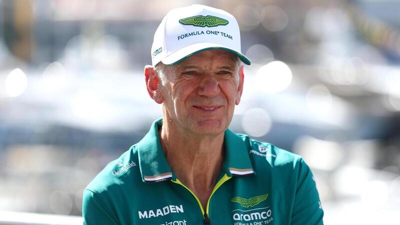 Formula 1. Aston Martin rivoluziona tutto: niente Horner, &egrave; Adrian Newey il nuovo team principal