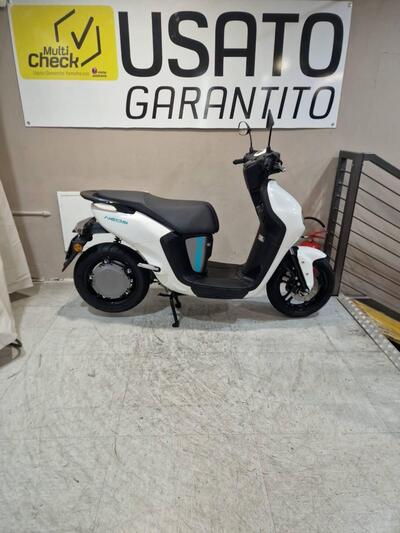 Yamaha Neo&#039;s L1e Dual Battery (2023 - 25) usata