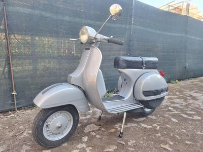 Piaggio P200E  SENZA FRECCE d&#039;epoca